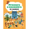 Bertrand Os Animais de Romain Guyard^ Atividades