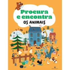 Bertrand Os Animais de Romain Guyard^ Atividades