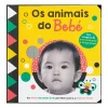 Porto Editora Os Animais do Bebé^ Bebé
