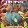 Booksmile Os Animais Extintos Mais Incríveis de Cristina Banfi^ Conhecimento