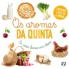 Asa Os Aromas da Quinta de Adeline Pierre^ Bebé