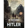 Saída De Emergência Os Bastardos de Hitler de Francisco Ramalheira^ Romance Histórico