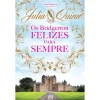 Note! Online Os Bridgerton - Felizes para Sempre de Julia Quinn^ Romance