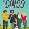 Oficina Do Livro Os Cinco - as Primeiras Aventuras em Kirrin de Enid Blyton^ Coleções Juvenis