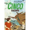 Oficina Livro Os Cinco Nº 3 - os Cinco Voltam à Ilha de Enid Blyton^ Coleções Juvenis