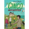 Note! Online Os Cinco (Nº 22) e o Quadro Desaparecido de Enid Blyton^ Coleções Juvenis