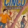 Oficina Do Livro Os Cinco na Ilha dos Murmúrios de Enid Blyton - Volume 20^ Coleções Juvenis