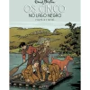 Oficina Livro Os Cinco no Lago Negro de Enid Blyton^ Banda Desenhada E Novelas Gráficas