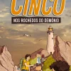 Oficina Do Livro Os Cinco nos Rochedos do Demónio de Enid Blyton - Volume 19^ Coleções Juvenis