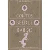 Presença Os Contos de Beedle, o Bardo de J. K. Rowling^ Literatura Juvenil