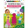 Booksmile Os Contos de Fadas de Stephanie Evans^ Atividades