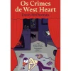 Lua De Papel Os Crimes de West Heart de Dann McDorman^ Policial