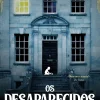 Topseller Os Desaparecidos de Anita Frank^ Fantástico