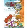 Nuvem De Letras Os Detetives Buscapistas Nº 2 - o Caso do Livreiro Misterioso de Teresa Blanch^ Coleções Juvenis