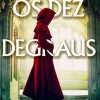 Porto Editora Os Dez Degraus de Fernando J. Múñez^ Desenvolvimento Pessoal