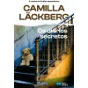 Porto Editora Os Diários Secretos de Camilla Läckberg^ Policial