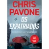 Lua De Papel Os Expatriados de Chris Pavone^ Policial