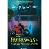 Presença Os Fantasmas da Mansão Simmons-Pierce de Shawn M. Warner^ Fantástico