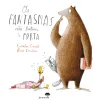Jacarandá Os Fantasmas Não Batem à Porta de Eulalia Canal; Ilustração: Rocio Bonilla de Eulalia Canal^ Literatura Infantil