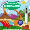 Joybooks Os Incríveis Dinossauros^ Atividades