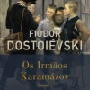 Presenca Os Irmãos Karamázov - Volume I de Fiódor Dostoiévski^ Romance