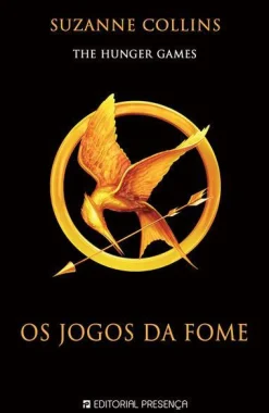 Presença Os Jogos da Fome de Suzanne Collins - Livro I^ Desenvolvimento Pessoal
