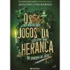Presença Os Jogos da Herança - #1 de Jennifer Lynn Barnes^ Young Adult