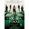 Presença Os Jogos da Herança - Livro 3: A Jogada Final de Jennifer Lynn Barnes^ Young Adult