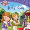 Dom Quixote Os Jogos Reais de Disney - Princesa Sofia Nº 2^ Coleções Infantis