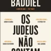 Vogais Os Judeus Não Contam: de David Baddiel^ História E Política