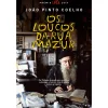 Leya Os Loucos da Rua Mazur de João Pinto Coelho^ Romance