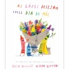Nuvem De Letras Os Lápis Desejam Feliz Dia da Mãe de Drew Daywalt^ Literatura Infantil