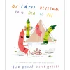 Nuvem De Letras Os Lápis Desejam Feliz Dia do Pai de Drew Daywalt^ Literatura Infantil