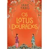 Singular Os Lótus Dourados de Jane Yang^ Romance