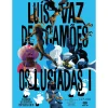 Levoir Os Lusíadas 1 de Luís Vaz de Camões^ Banda Desenhada E Novelas Gráficas