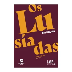 Areal Os Lusíadas em Prosa^ 3º Ciclo
