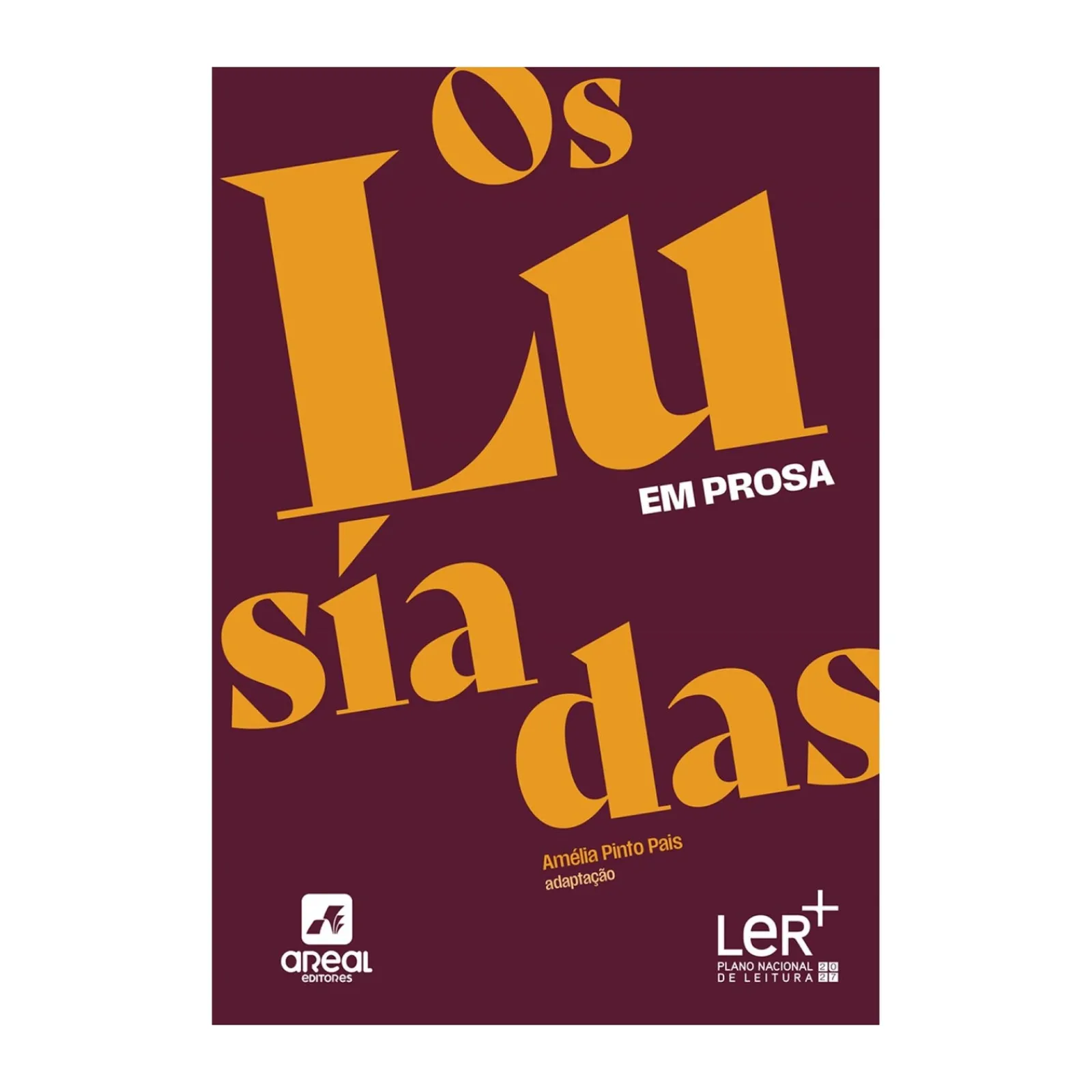 Areal Os Lusíadas em Prosa^ 3º Ciclo