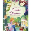 Porto Editora Os Mais Belos Contos Clássicos de Stefania Leonardi Hartley^ Literatura Infantil