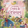 Porto Editora Os Mais Belos Contos de Grimm de Stefania Leonardi Hartley^ Coleções Infantis