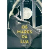 Quinta Essencia Os Mares da Lua de Glendy Vanderah^ Romance