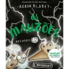 Porto Editora Os Mauzões - Episódio 12 A Escolhida?! de Aaron Blabey^ Coleções Infantis