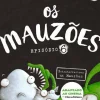 Porto Editora Os Mauzões - Episódio 6 de Aaron BlabeyExtraterrestre Vs. os Mauzões^ Literatura Infantil