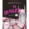 Porto Editora Os Mauzões - Episódio 17: que Comecem os Jogos! de Aaron Blabey^ Banda Desenhada E Novelas Gráficas