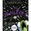 Porto Editora Os Mauzões - Episódio 13: Vai Direto ao Assunto de Aaron Blabey^ Coleções Infantis