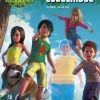 Porto Editora Os Mega B.A.Y.T.E.S. - os Escolhidos de Sara de Almeida Leite - Livro 1^ Literatura Infantil