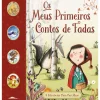 Booksmile Os Meus Primeiros Contos de Fadas de Saviour Pirotta e Amanda Askew; Ilustração: Bruno Merz, Karl Newson, Lucy Fleming e Olivia Beckman de Saviour Pirotta e Amanda Askew^ Literatura Infantil