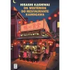 Topseller Os Mistérios do Restaurante Kamogawa de Hisashi Kashiwai^ Romance