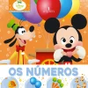 Dom Quixote Os Números de Disney^ Bebé