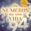 Farol Os Números na sua Vida de Rosemaree Templeton - Conheça o Poder da Numerologia!^ Espiritualidade