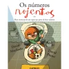Caminho Os Números Nojentos de David Machado^ Literatura Juvenil